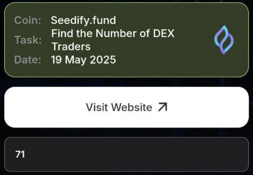 Insideraa Daily Inside Code 28 May 2025